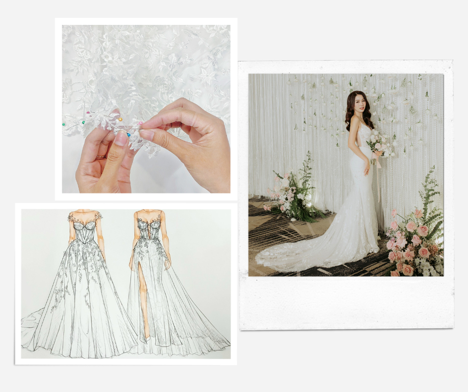 Heart Wedding Gown: Find Your Dream Dress, Simple Guide