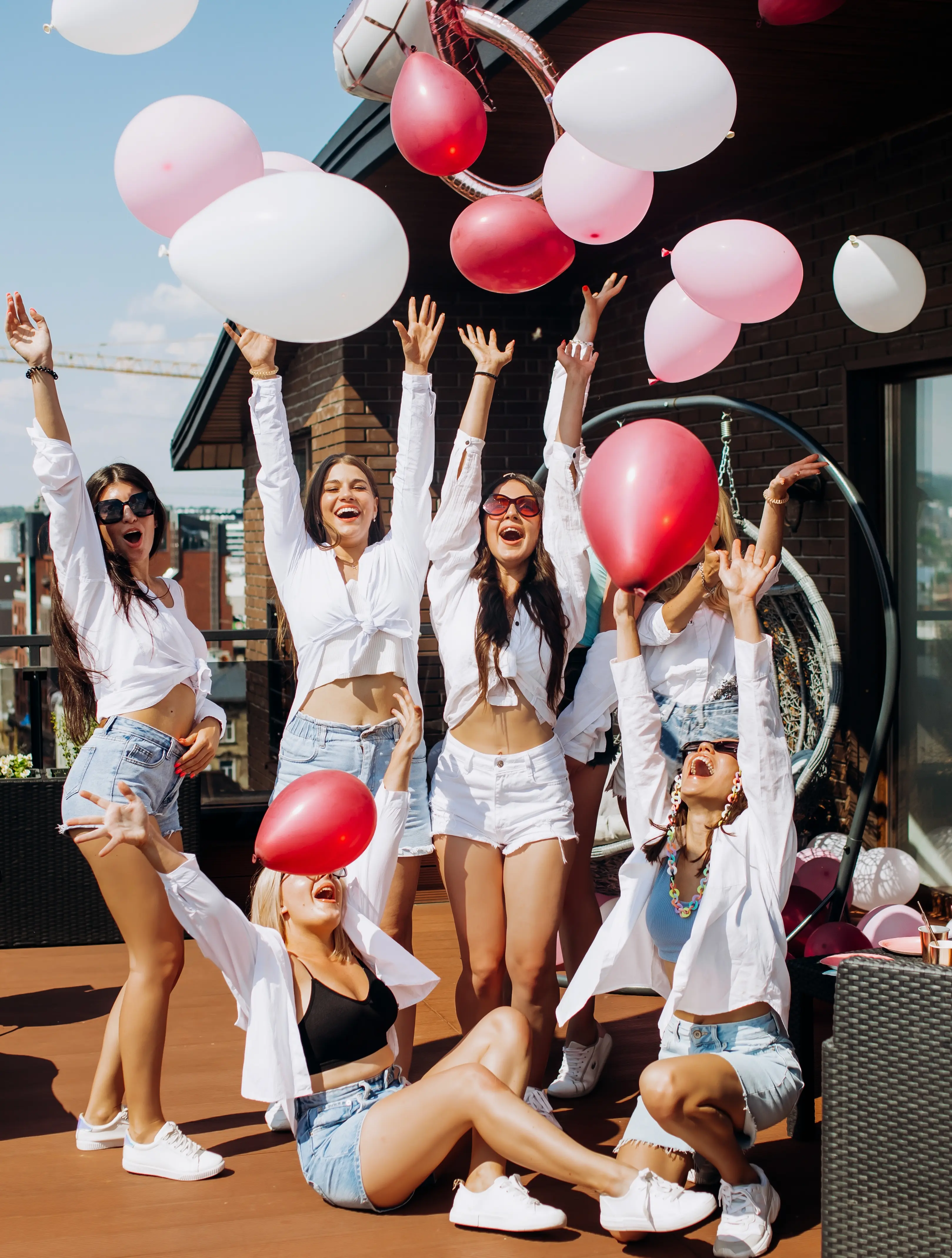 Bridesmaid Bachelorette Party Games: Keeping Everyone Entertained