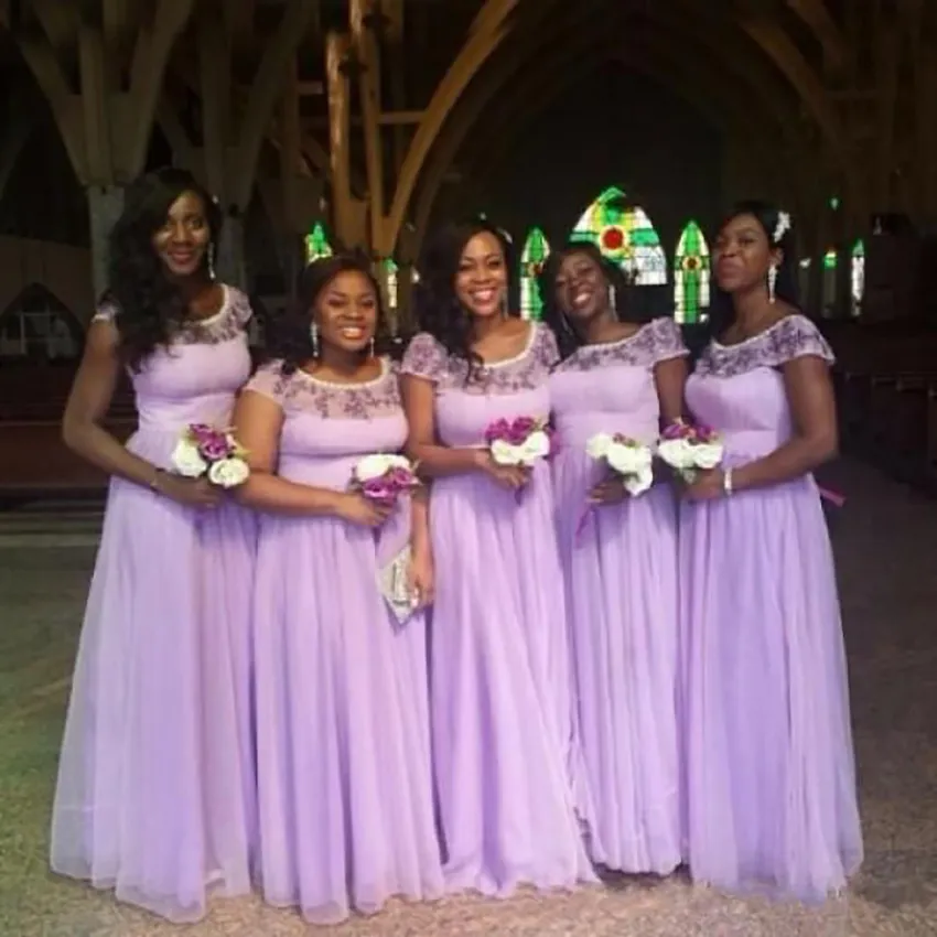 Shop Gorgeous Purple and Lilac Bridesmaid Dresses Online Now