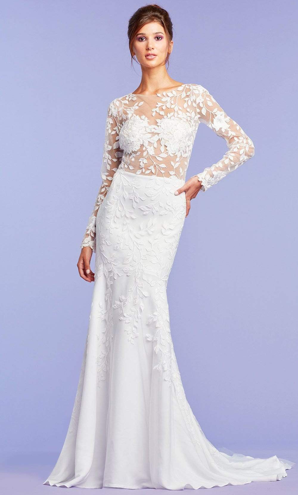 Find Your Perfect Fit: Tadashi Shoji Wedding Dress Collection