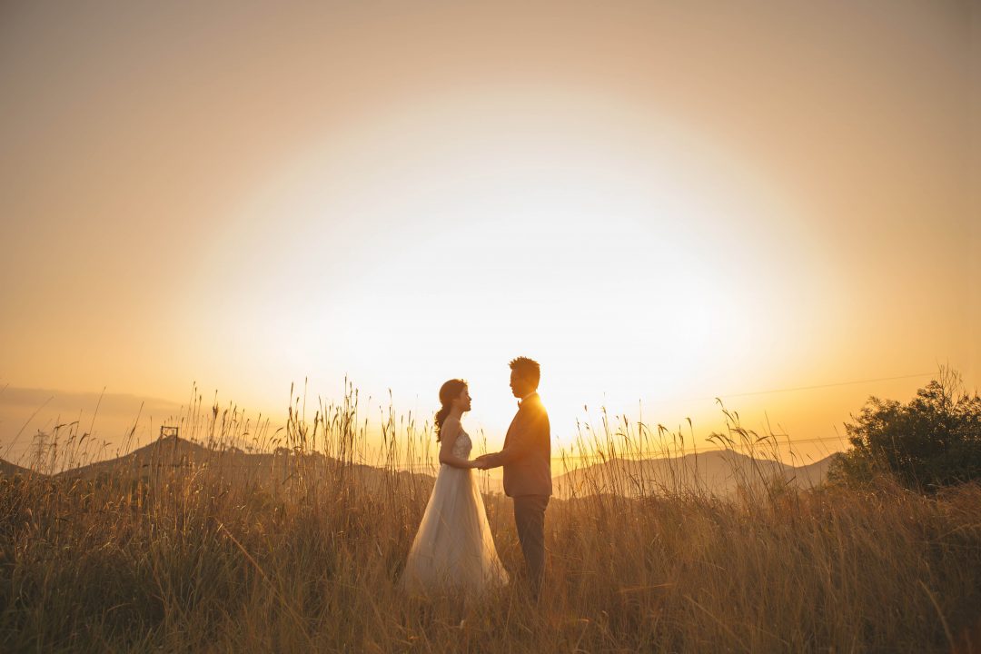 Top Tips for Creative Pre Wedding Photography: Make Your Photos Stand Out