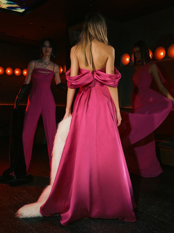 Elegant Bridesmaid Dress Vera Wang Options For Your Wedding