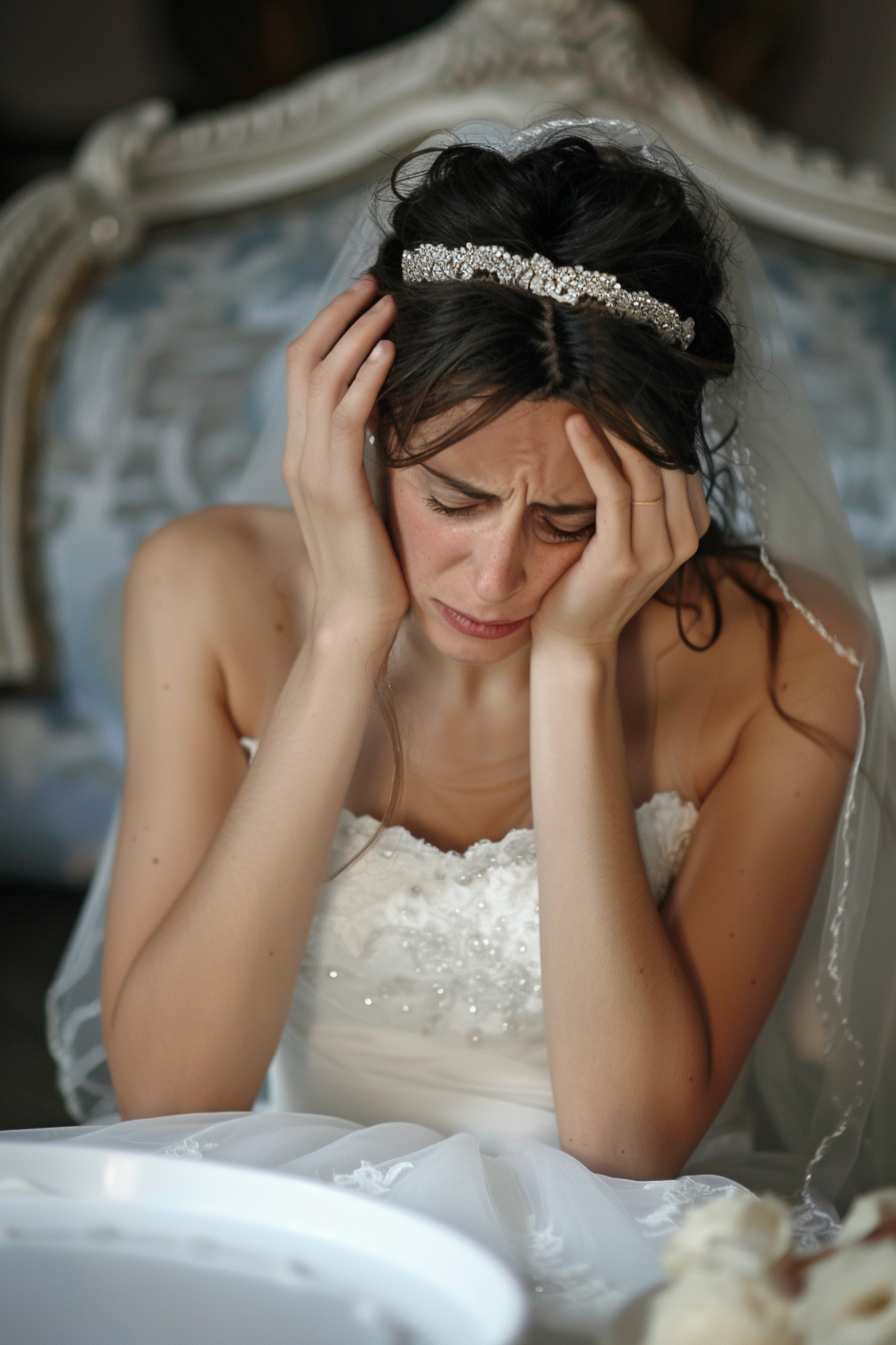 Dont Forget! 10 Things Every Bride Overlooks on Her Big Day