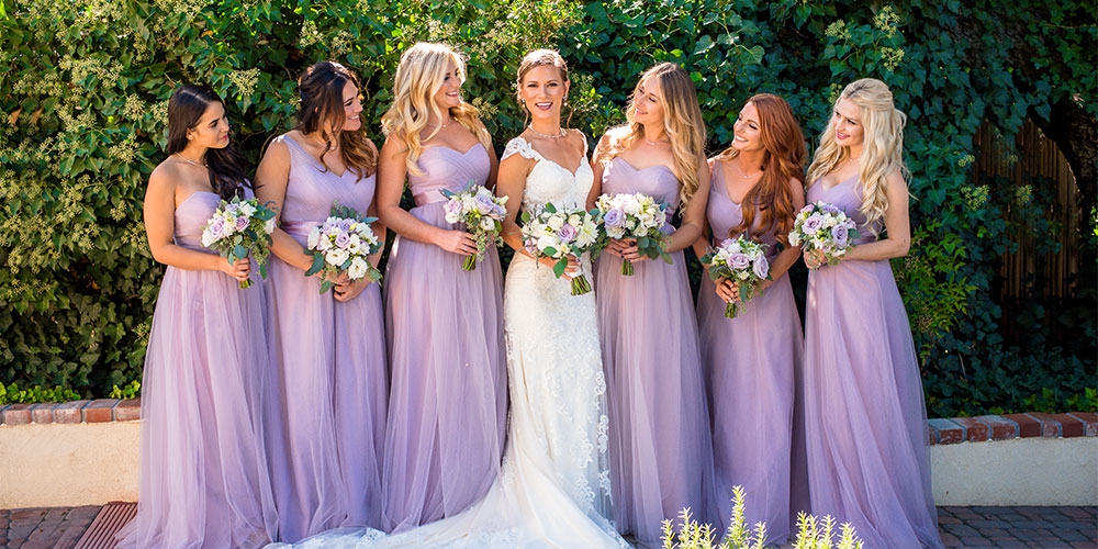 Bridesmaid Dresses El Paso TX: Simple Tips for a Stress-Free Shopping!