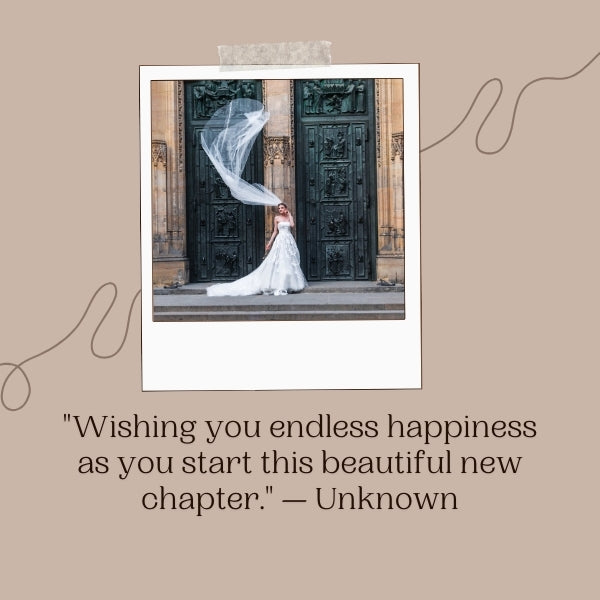 Bride to Be Captions: Share Your Excitement with These Perfect Sayings!