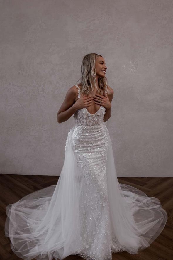 Shop Made With Love Wedding Dresses: Gorgeous Gowns Await