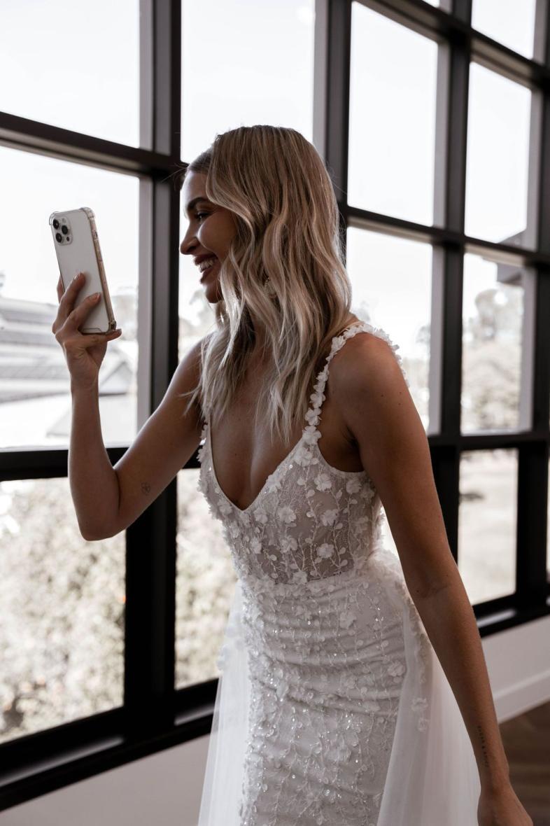 Shop Made With Love Wedding Dresses: Gorgeous Gowns Await