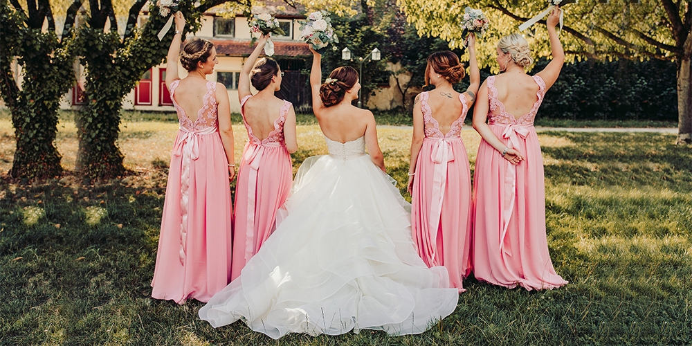 Bridesmaid Dresses El Paso TX: Simple Tips for a Stress-Free Shopping!