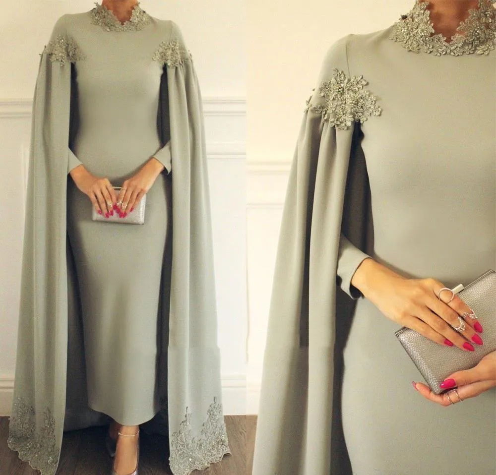 Mother of the Bride Cape Dress: Find Your Perfect Look!