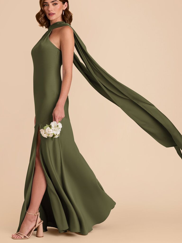 Best Bridesmaid Dresses for Rent:  Find Your Dream Dresses Now