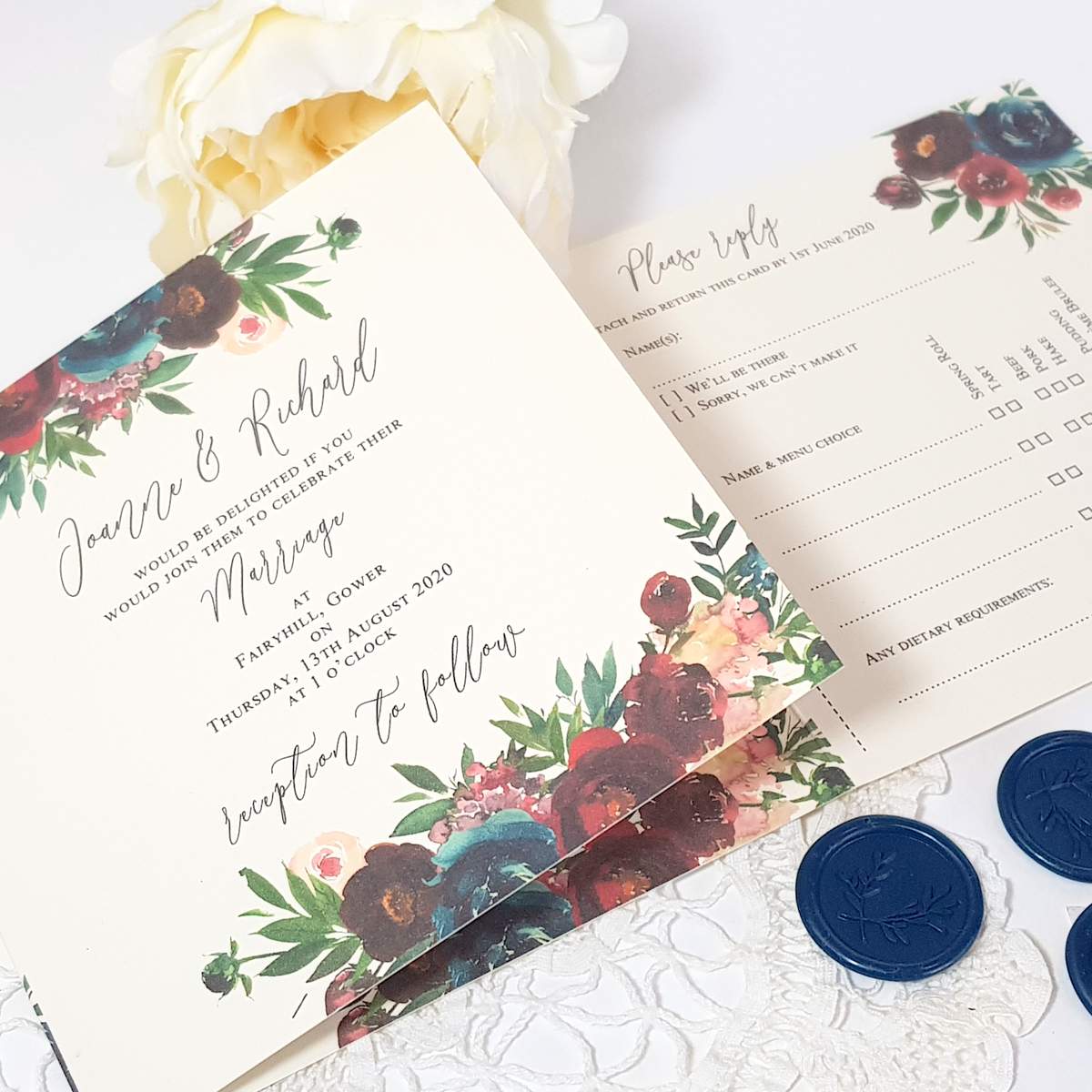 Does Bride or Groom Name Go First on Invitation? Quick Answer Here