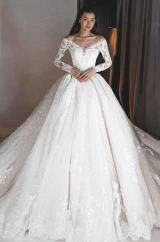 Wedding Dress Lace Princess: Find Your Dream Gown Today!