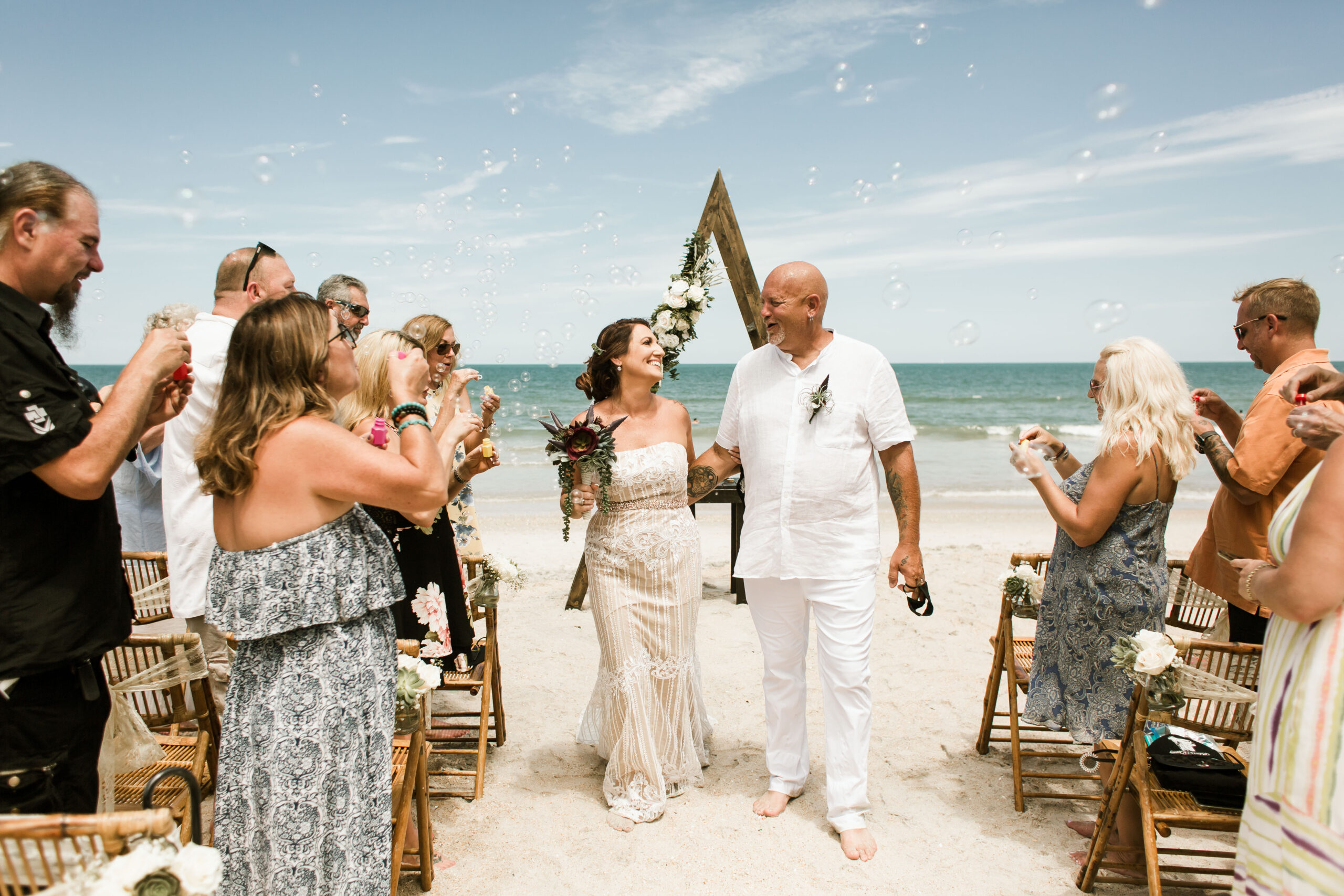 Groom Attire Beach: The Ultimate Guide for a Beach Wedding!