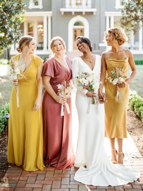 How to be a Good Bridesmaid: Tips and Tricks for You