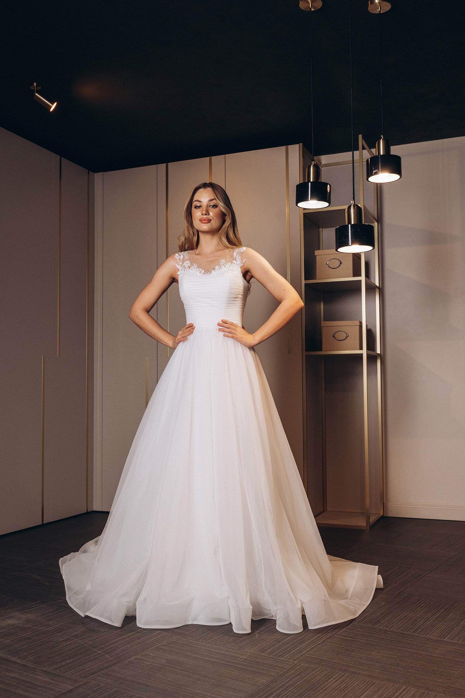 Shop Emma Wedding Dress: Latest Styles & Affordable Prices