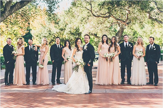 Uneven Wedding Party? Bridesmaids Groomsmen Solutions Here