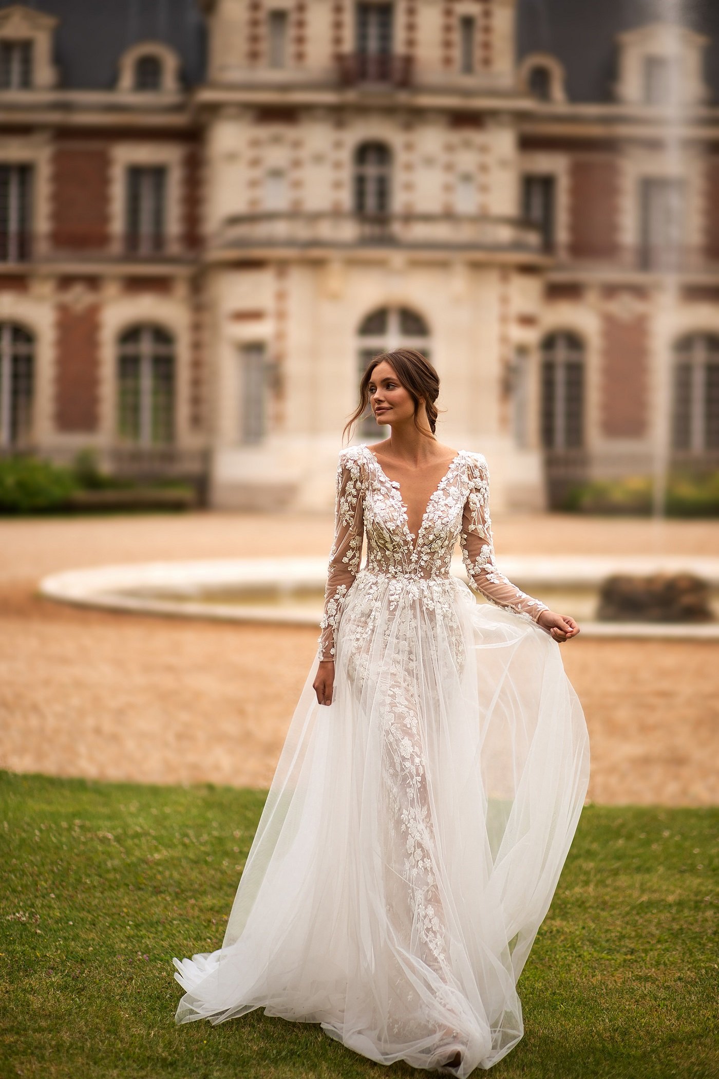 Spring Bride: How to Look and Feel Your Best on Your Wedding Day