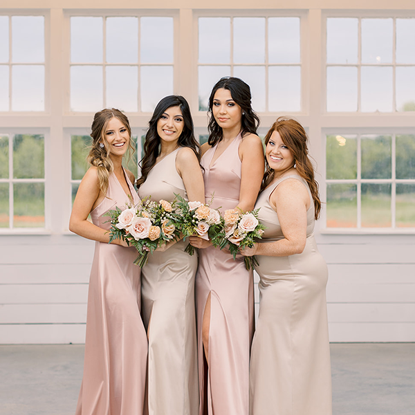 Easy Bridesmaid Tips for Beginners (A Stress-Free Guide for New Bridesmaids)