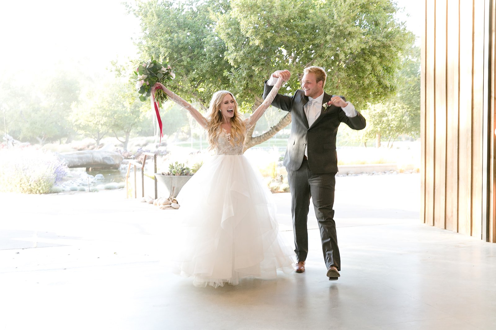 Best groom and bride entrance songs ever: Make your day unforgettable