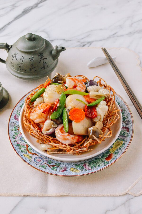 Top 10 Popular Chinese Wedding Dishes You Should Know