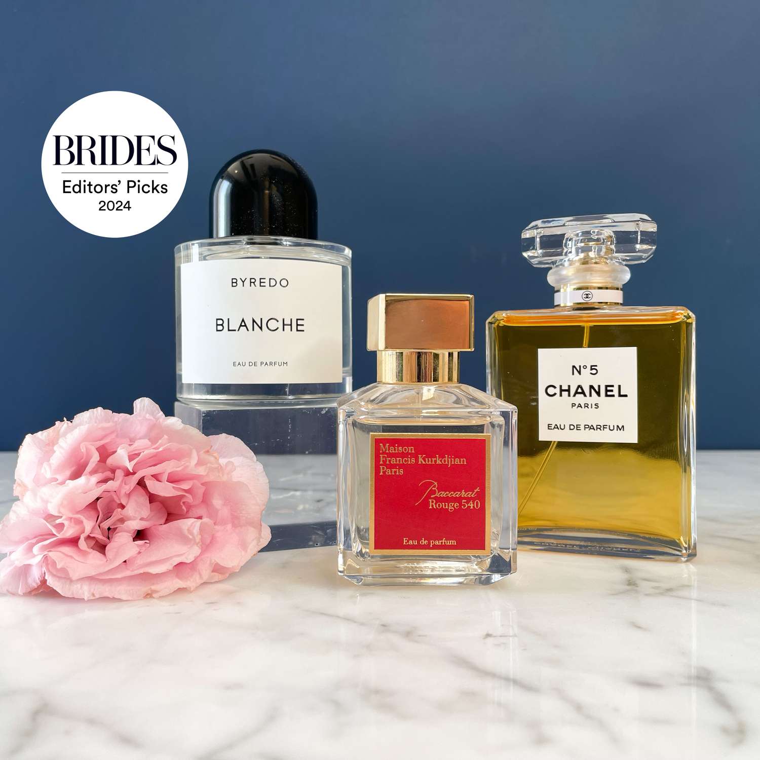 Find the Perfect Perfume for Bridesmaids: A Gift Guide