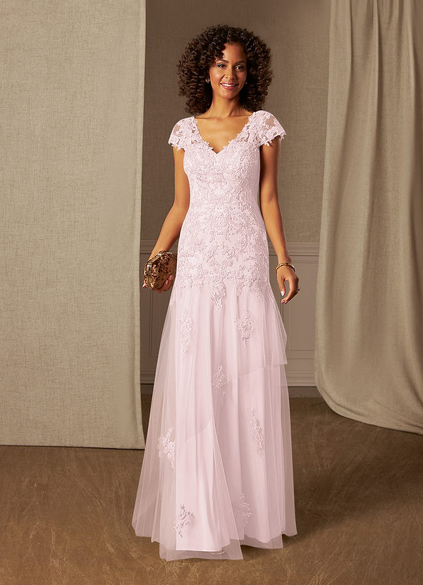 mother of bride dress pink: get the best deals online today!