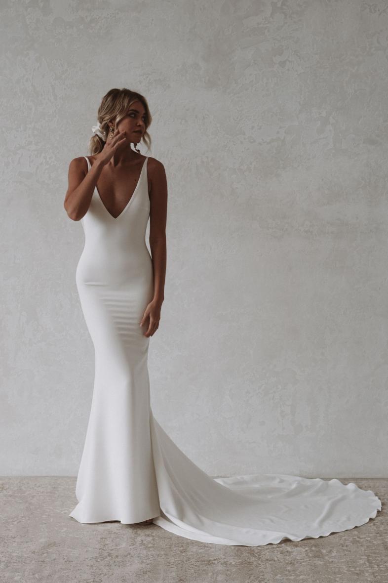 Shop Made With Love Wedding Dresses: Gorgeous Gowns Await