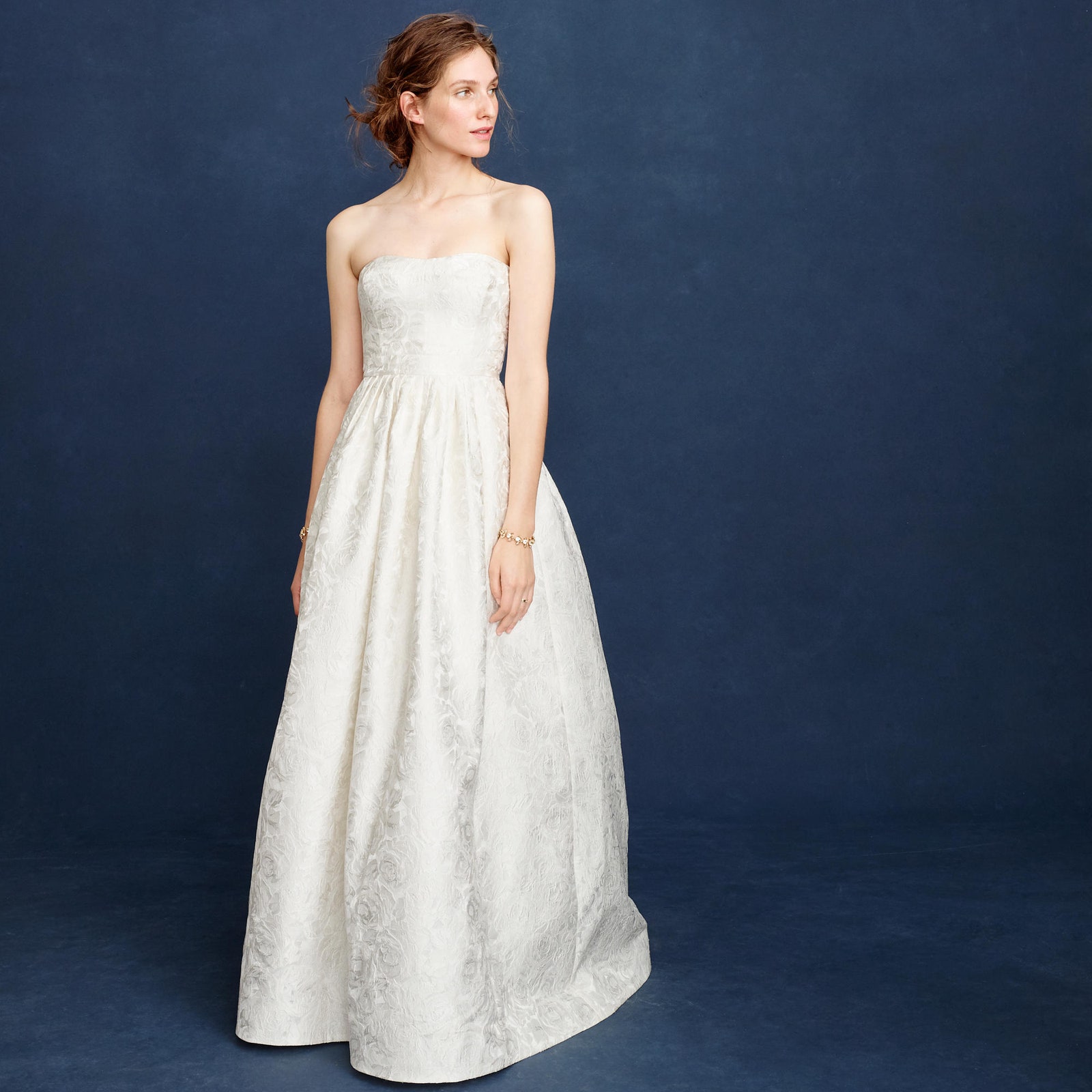 J Crew Wedding Gown: Chic and Affordable Options for Every Bride!