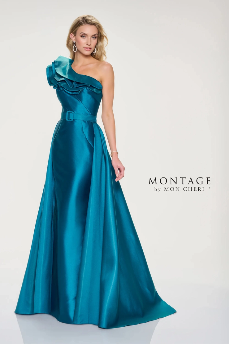 Stunning Teal Mother of the Bride Dresses for a Chic Look.