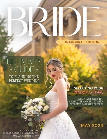 Bride Magazine 2024: Your Ultimate Guide to Wedding Planning