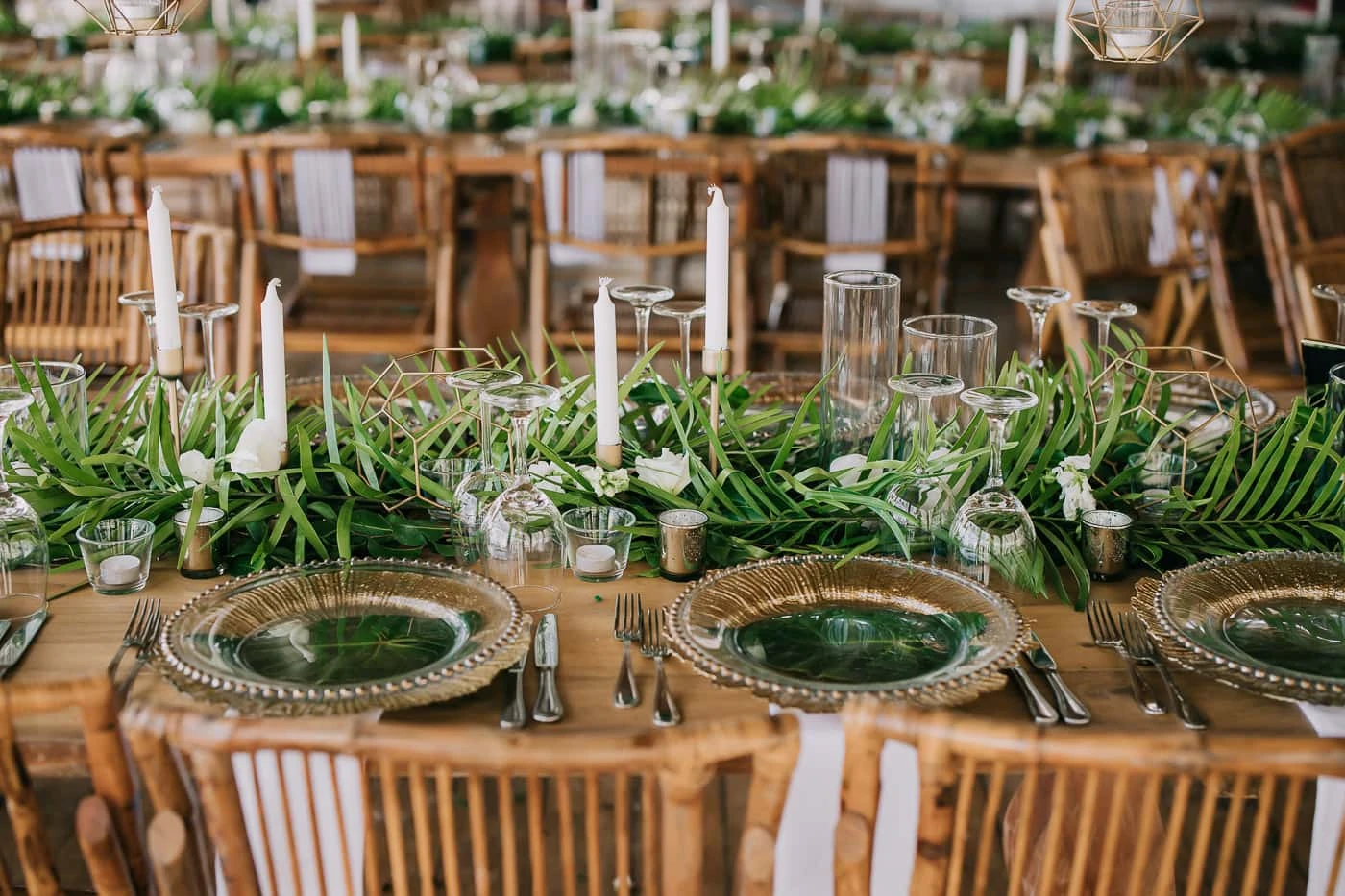 Wedding head table seating chart (A guide to plan it stress-free)