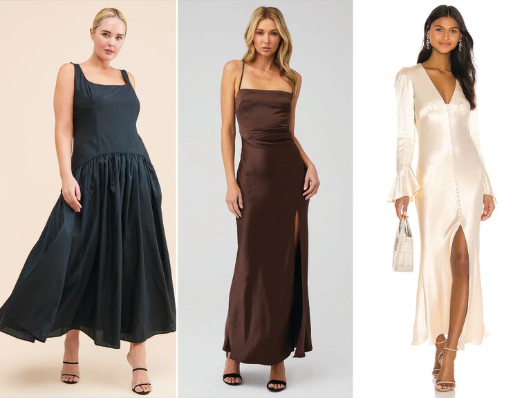 Bridesmaid Dresses Rentals Near You: Find Local Options for Your Wedding