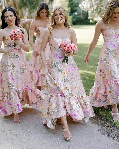 Can Bridesmaids Wear White Shoes? A Simple Guide for You