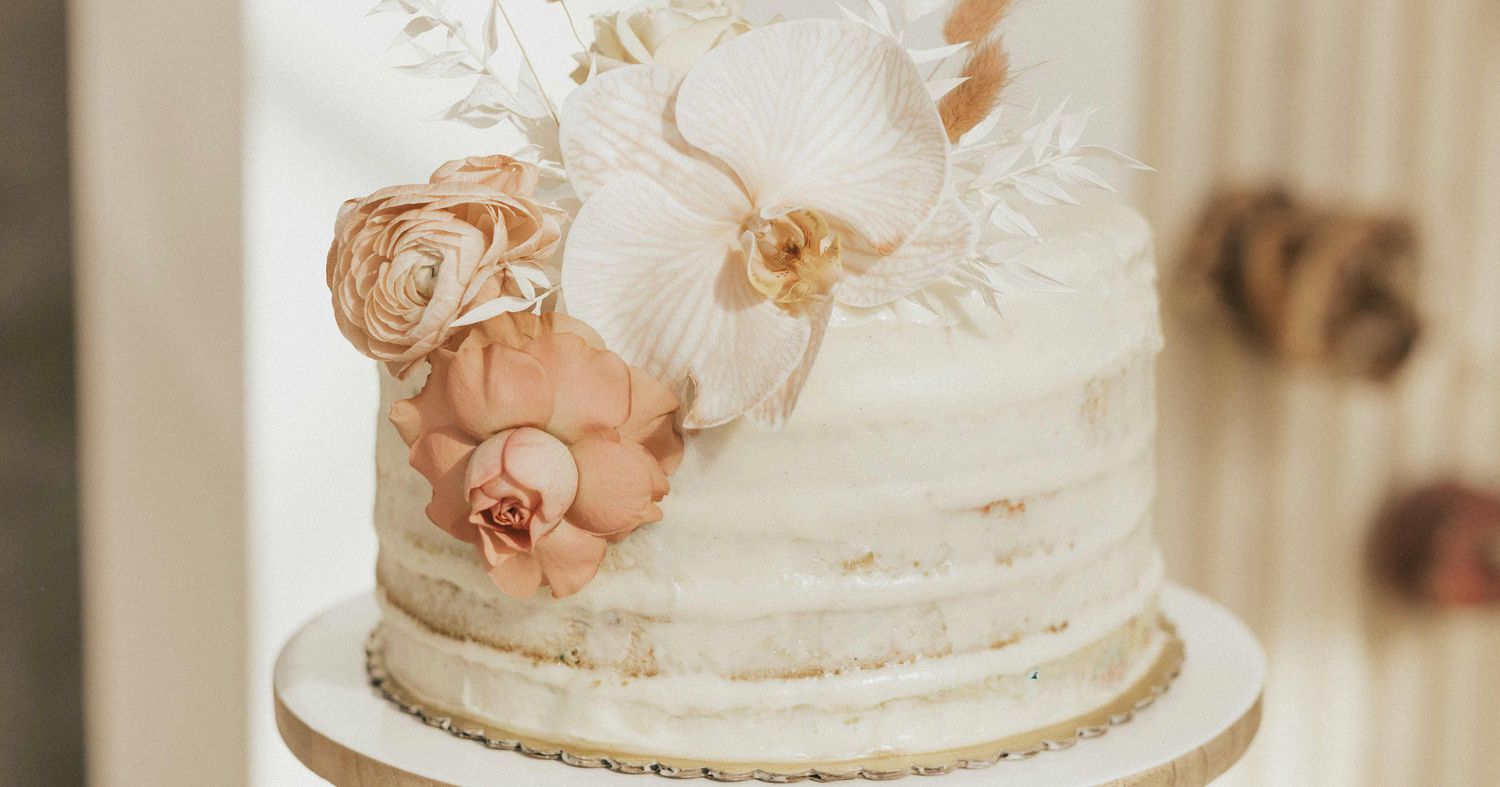 How to Choose a Bride to Be Cake: Tips and Tricks