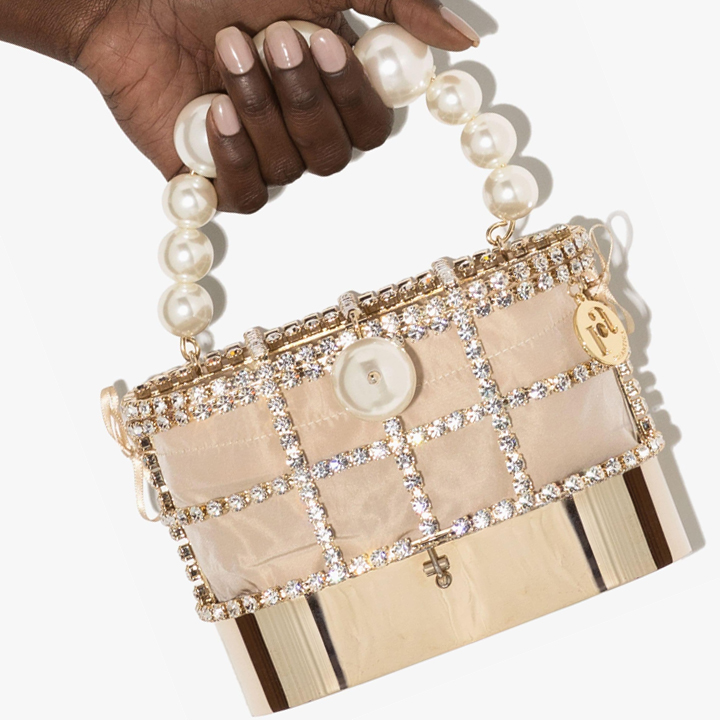 Affordable mother of the bride purse: Look great without breaking the bank!