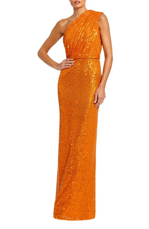 Orange Mother of the Groom Dress Guide (Everything You Need to Know Before You Buy)