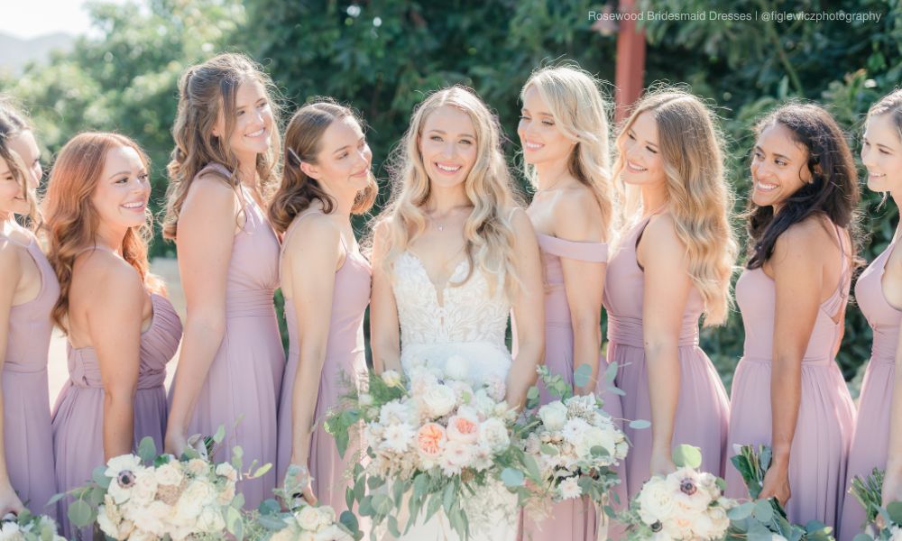 Bridesmaid Photoshoot: Tips and Ideas for Stunning Pictures