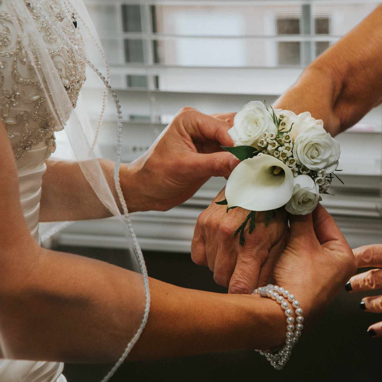 Corsage Bride:  Everything You Need to Know Before You Buy