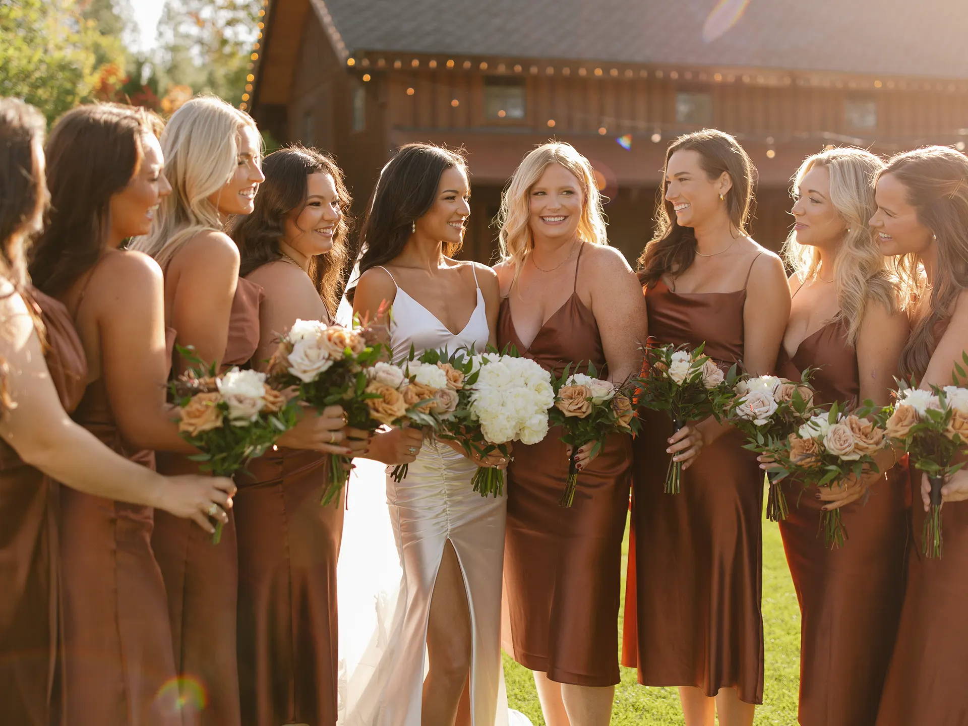 Find Your Dream Vegas Bridesmaid Dresses: Tips for Brides & Bridesmaids