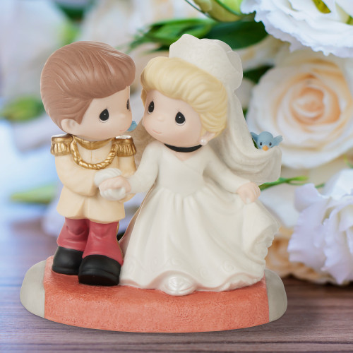 Shop Our Beautiful Wedding Precious Moments Figurines Now!