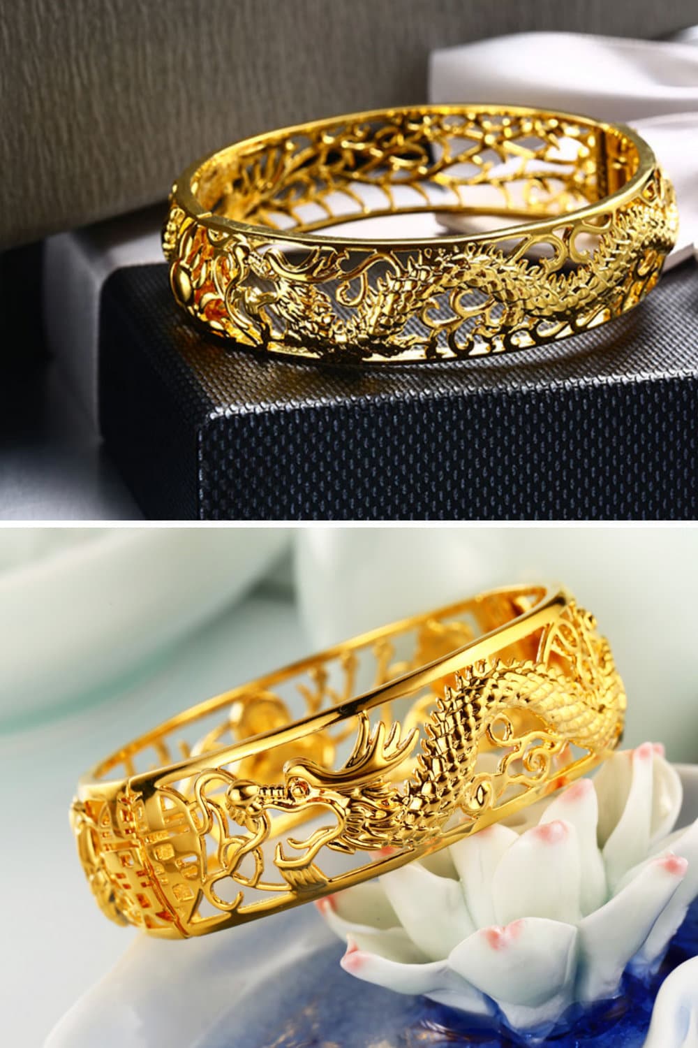 Gold Bracelet Chinese Wedding: How Much Should You Spend?