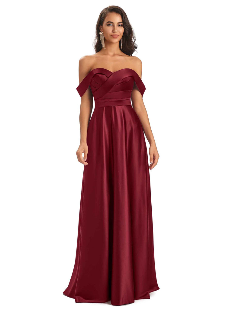 Score Burgundy Bridesmaid Dresses Cheap Without Sacrificing Style, Ultimate Brides Guide for Savings