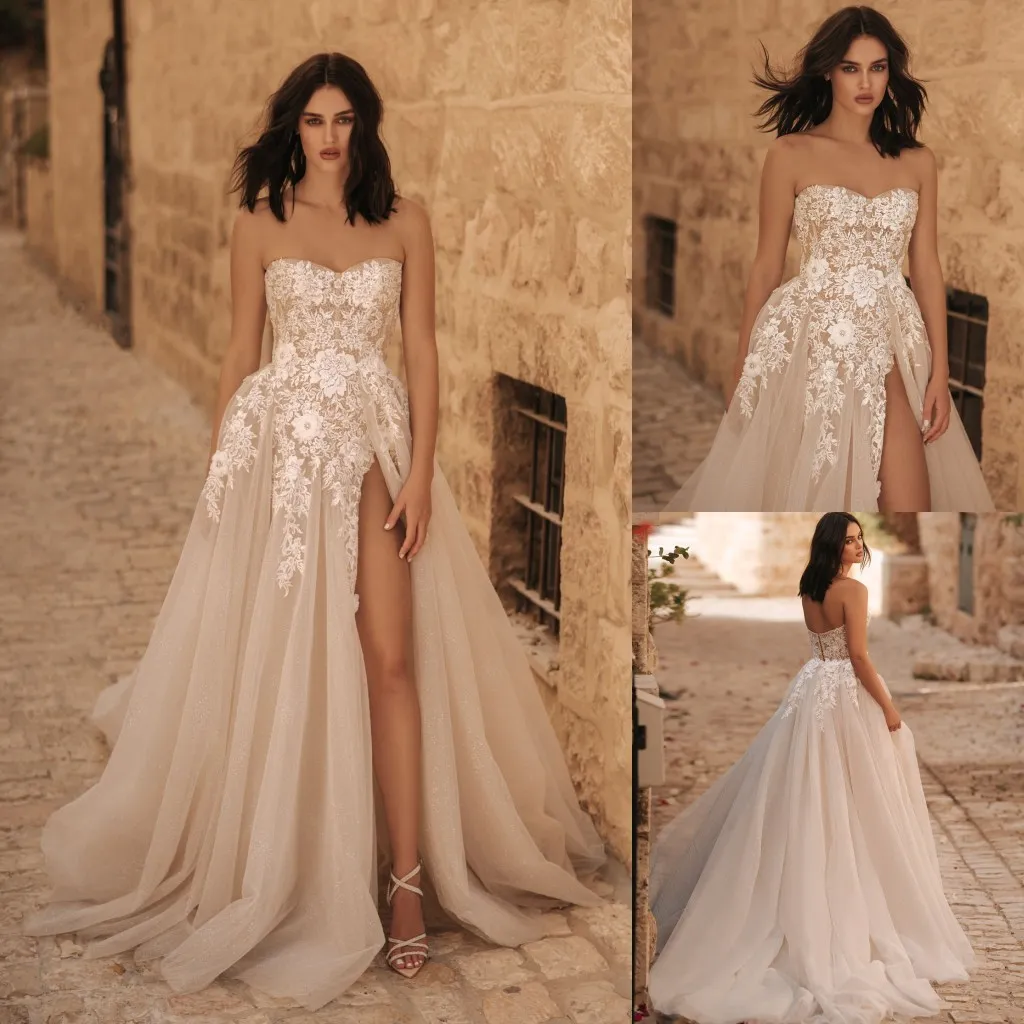 Gorgeous Berta Bridal Used Wedding Dresses: Discover Your Perfect Fit at Less