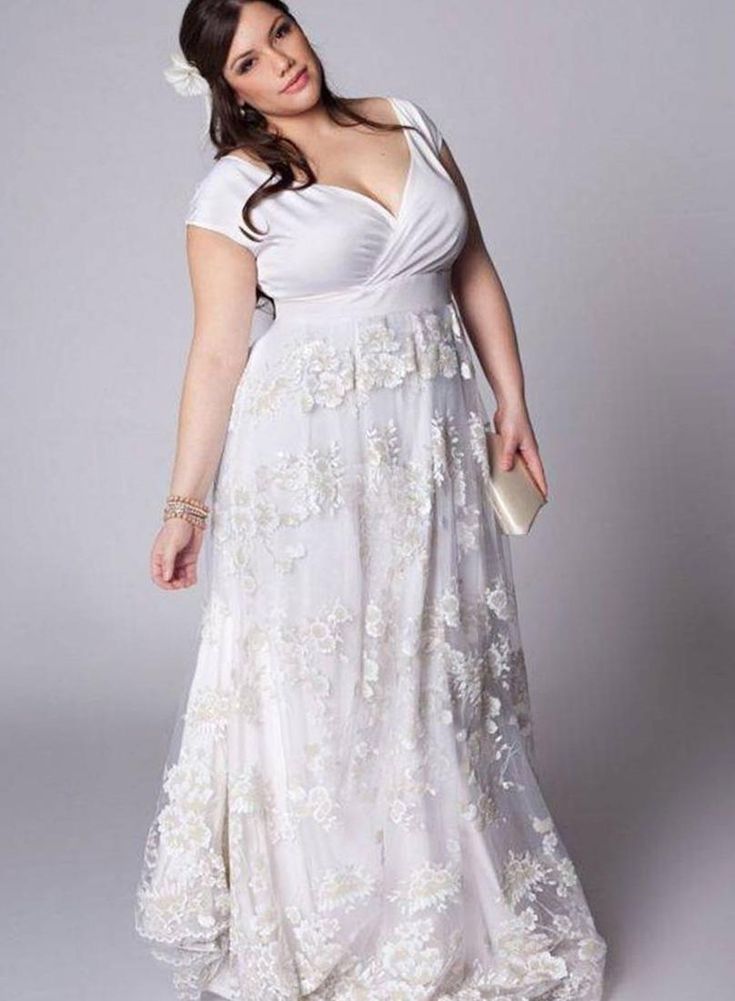 Vera Wang Plus Size Wedding Gowns: Find Your Dream Dress Here!