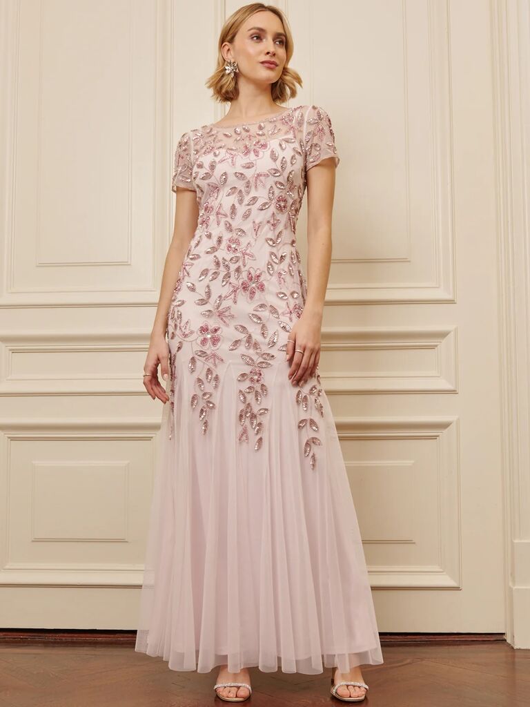 Best Mother of Bride Evening Wear: Stylish & Affordable Picks.