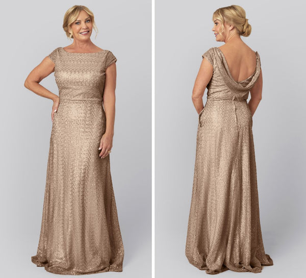 Need a Bronze Mother of the Groom Dress (Check Out These Beautiful Options)