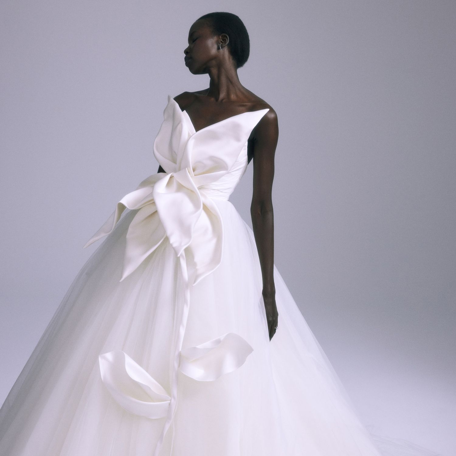 Wedding Gown 2024: Whats new in bridal fashion? Check out these stunning gowns!