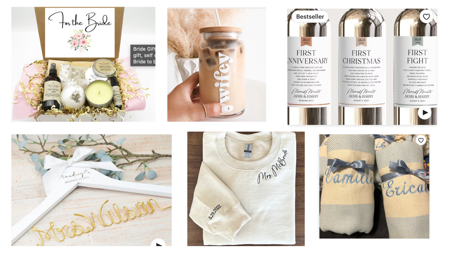 How to Spoil Your Brides Babes: Gift Ideas Theyll Love!