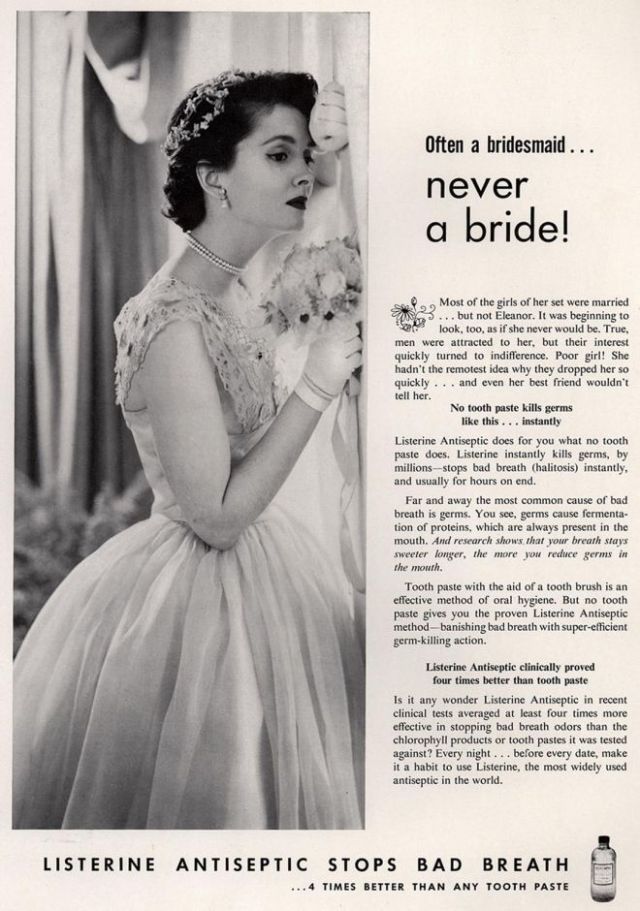 3 Times a Bridesmaid: Always a Bridesmaid Never a Bride?  How to Deal With It!