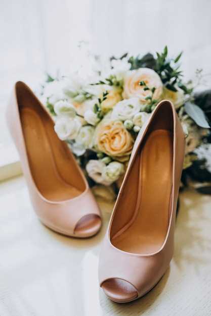 Bridesmaid Flats: Your Ultimate Guide to Choosing the Perfect Pair